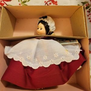 Madame Alexander Doll.  Vintage and Antique
